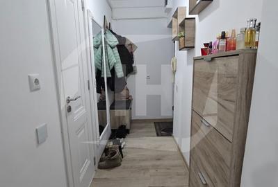 Apartament 2 camere, zona Manastur Apartament 2 camere, zona Manastur - 4