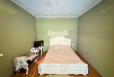 Casa individuala Domenii 5 camere | Curte libera 90mp | COMISION 0 - 8