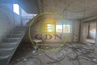 Casă individuală cu 6 camere cu Canalizare în Preajba - 12