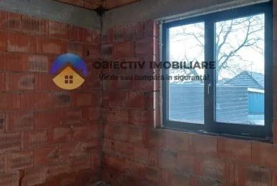 Casă cu 3 camere cu Teren 615 Mp în Dumbrava - 4