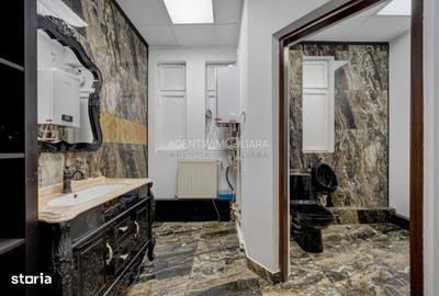 Apartament cu 6 camere decomandat în Cotroceni - 5