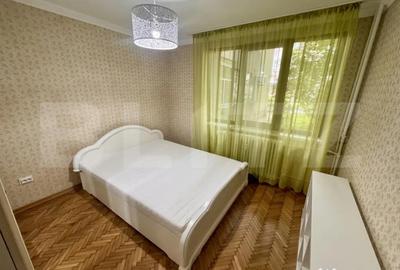 Apartament cu 2 camere semidecomandat în Central - 2