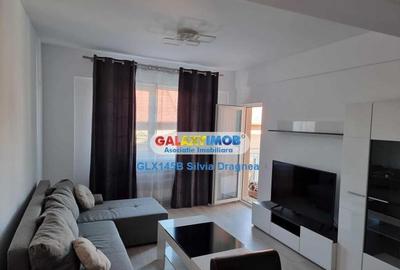 Apartament 2 camere Popesti-Leordeni (metrou D Leonida) - 1