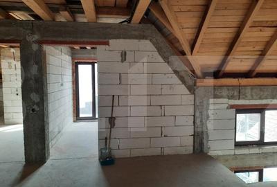 De vanzare casa individuala,135 mp utili, 1553 mp teren - 8