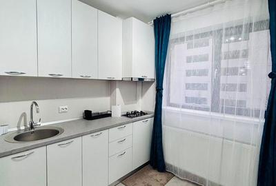 Apartament cu 2 camere în Theodor Pallady - 7