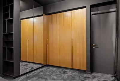 Apartament 3 camere lux | 140 mp | 33 mp terasă | Șos. Petricani - 6