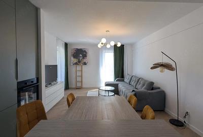 Apartament cu 4 camere semidecomandat în Central - 15
