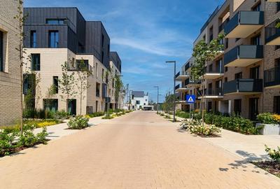 Apartament - 2 camere mobilat&utilat - inchiriere - Avalon Estate-Pipera - 27