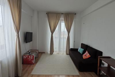 Apartament cu 2 camere decomandat în Central - 4