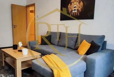 Oferim spre inchiriere un apartament deosebit cu 3 camere in zona Calea Aradului - 2
