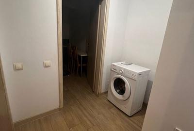 Apartament cu 2 camere decomandat în Roșu - 3
