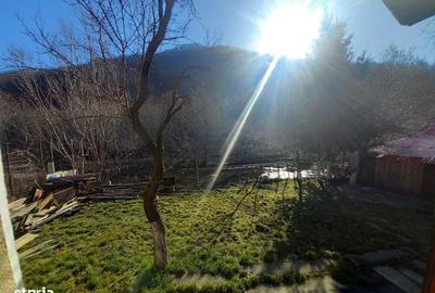 Casă cu 3 camere în Ferneziu - 5