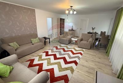 Casă cu 3 camere cu Teren 983 Mp în Munteni - 3