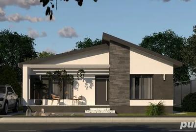 TVA Inclus Casa De Vanzare Berceni Vidra - 3