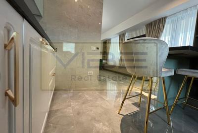 Apartament cu 3 camere semidecomandat, mobilat în Central - 20