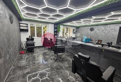 Spatiu comercial ideal investitie de vanzare zona Rahova! - 1