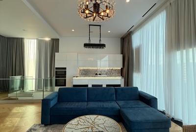 Penthouse 4 camere | 300 MP | ONE Mamaia Nord | Vedere spre Mare | Loc Parcare | - 3