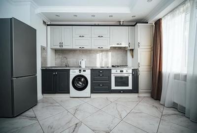 Garsonieră decomandată în Vitan