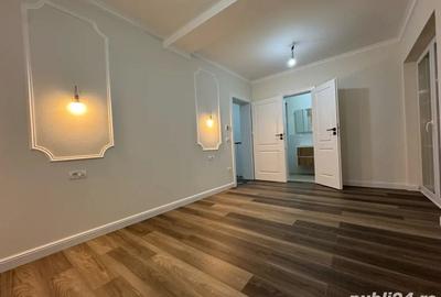 Casa premium 4 camere 3 bai Mosnita Noua asfalt toate utilitatile - 2