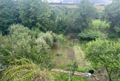 Casă cu 2 camere cu Canalizare în Calea Sighisoarei