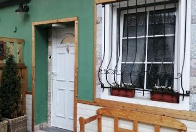 Apartament cu 3 camere decomandat în Horea - 2