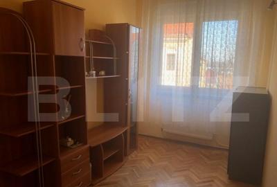Apartament 3 camere , 85mp, Central - 1