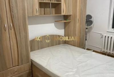 Apartament cu 3 camere decomandat, mobilat în Ghencea - 1