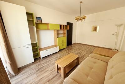 Apartament modern cu 2 camere de inchiriat in Confort Urban Residence