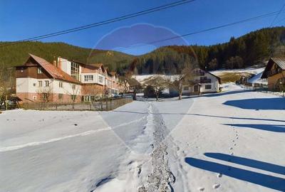 Vila / Pensiune / Camin / Azil seniori, zona superba Moeciu - 3