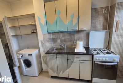 Garsonieră în Tineretului - 8