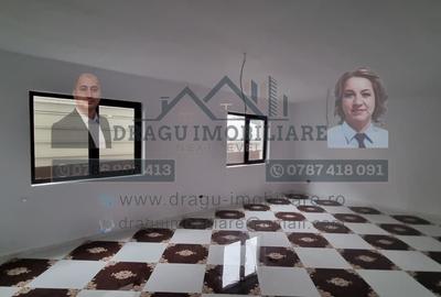 Vilă P+1 | 504 mp teren | Zonă OMV – Str. Primăverii, Adjud - 4