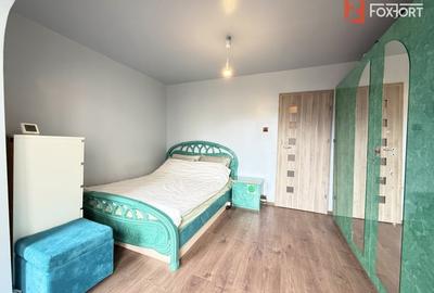 Apartament cu 3 camere decomandat, mobilat în Aradului - 6