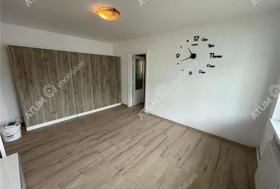 Apartament cu 3 camere semidecomandat in Terezian Sibiu - 4