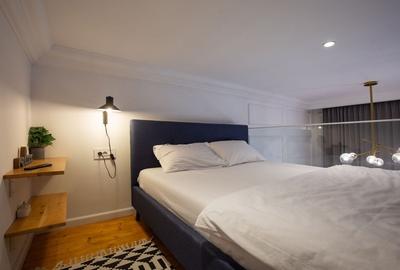 Apartament 1 camera, ultracentral, priveliste Parc 1 Decembrie. - 20