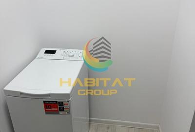 Apartament cu 2 camere semidecomandat, mobilat în Brâncoveanu - 9