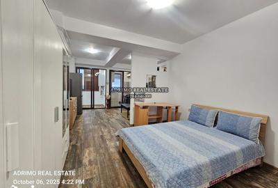 Apartament cu 2 camere, mobilat în Delfinariu - 11