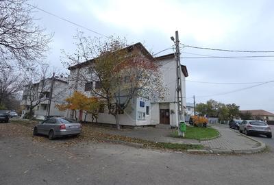 Apartament cu 3 camere decomandat, mobilat în Câmpineanca - 13