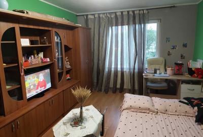 Apartament cu 2 camere decomandat în Pandurilor - 5
