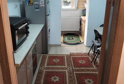 ► Dacia 2 Camere Decomandate 52m² Mobilat Utilat Incadrat Izolat Centrala - 4