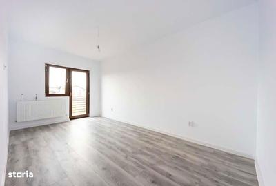 Apartament cu 2 camere în Lunca Cetățuii - 2