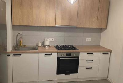 Apartament cu 2 camere semidecomandat în Horea - 7