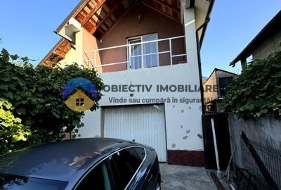 Casa sat Vadurele, comuna Alexandru cel Bun - 5