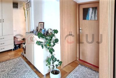 2 camere, 2 balcoane, vedere panoramică - Zorilor, zona Sigma!! - 5