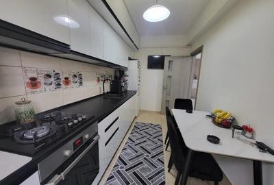 Apartament cu 2 camere semidecomandat în Central - 6