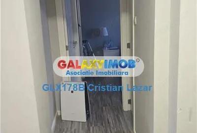 Apartament cu 3 camere decomandat, mobilat în Crângași - 10