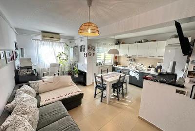 Apartament 3 camere, 70 mp, zona Lapus Arges - 4