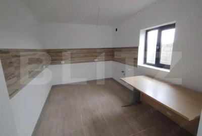 Casă cu 3 camere cu Teren 400 Mp în Cernele - 6