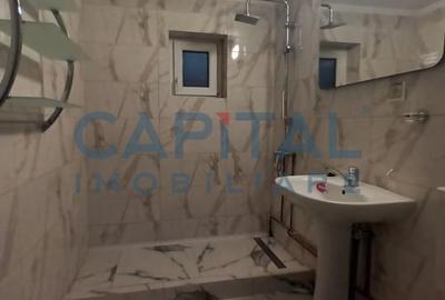 Apartament cu 2 camere semidecomandat, mobilat în Ultracentral - 6