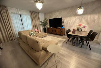 Vilă duplex 5 camere premium în Mobexpert Homes, complet mobilat, Pipera - 7