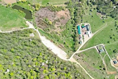 Teren Intravilan parcele 1000mp - 6